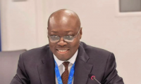 About 22 laws introduced to lock in reforms and protect Ghana’s economic gains – Ato Forson