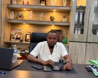 Osita Okoye: A Man of Vision, Value and Remarkable Enterprise