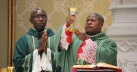 Visiting Detroit, Nigerian cardinal follows in footsteps of missionaries around world