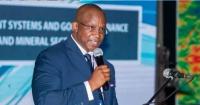 Mines Minister Warns Public Against Fake Facebook Accounts