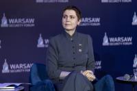 Former Lithuanian Defense Chief Warns of Simultaneous China, Russia Threats to Europe, Pacific