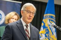 Nebraska’s top election official forwards suspicious mail to FBI