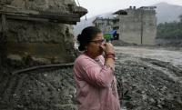 ASIA WATCH: Nepal urges global climate action after devastating Himalayan floods