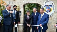 Colombia Weighs Joining Holocaust Remembrance Alliance After Opening Jerusalem Embassy