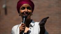 Federal probe targets Rep. Ilhan Omar’s immigration history; agents raid DC home