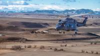 New Montana “Super Range” Complex Could Add Critical Weapons Testing Capacity