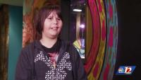 North Carolina teen in foster care says he wants a family who won't give up on him