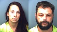 Parents accused of injuring malnourished adopted child