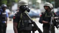 11-year-old Girl Rescued As Police Uncover N4m Child Trafficking Deal In Ebonyi