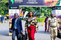 Nigeria Mining Week puts projects in focus