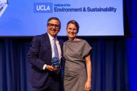 Mongabay collaborator wins Pritzker Environmental Genius Award for forest soundscape research