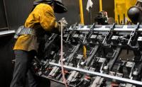 US producer prices post largest gain in 4.5 years; retail sales beat expectations