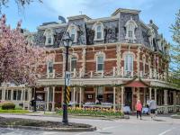Niagara-on-the-Lake among world's top 10 travel destinations: Report