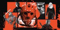 A Sicko’s Guide to Every Bloody <i><em>Friday the 13th</em></i> Movie