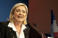 Trump’s One-Sided Relationship with France’s National Rally