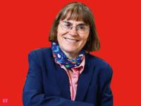 ‘Russian diesel won’t help US, it shows double standards on India’: Margarita M. Balmaceda, Professor  at Seton Hall University