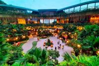 Consumers make fewer, longer mall visits — Megaworld
