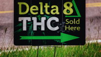 Consumers More Likely to Have “Ever Used” Unregulated Delta-8 THC Products in States Where Cannabis Is Prohibited
