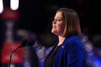 Iowa: AG Brenna Bird sues OpenAI for ‘hurting kids and lying to Iowans,’ 7 other U.S. states file separate suits