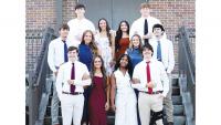 Enterprise Attendance Center names its 2026 homecoming court