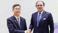 Chinese Finance Minister welcomes Pakistan’s economic progress