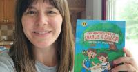 Finding Her Way Back to Art: Alicia Fairbourn Brings Stories to Life Through Illustration