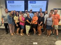 UW-River Falls faculty awarded national grant to strengthen mathematics teaching