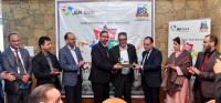 J&K Bank Holds Customer Meet at Lassipora, Assures Support to Industry
