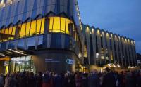 New Tauranga CBD library and community hub, He Puna Manawa, opens