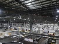 UPS unveils largest PHL investment with $80-million Clark logistics hub