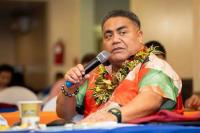 SPTO chief urges regional collaboration to strengthen Pacific tourism