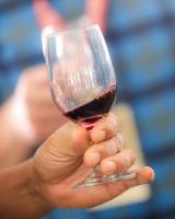 WineInk: A tip for tasting