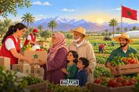 Morocco Ranks 47th in Global Hunger Index With Low Hunger Level