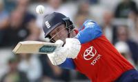 England's T20 star Aneurin Donald lands big deal to join Ben Stokes and Co in Australia... as Zak Crawley commits to stay at Kent just days after losing central contract