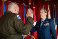 Hawaiʻi Air National Guard Leader Promoted to Brigadier General