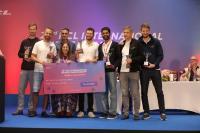 23rd HCL International Bridge Championship Concludes in New Delhi, Bringing Together Leading Bridge Players from India and 20+ Countries for 10 Days of Global Competition