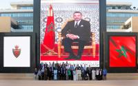 Morocco’s DGSN Hosts Delegations From 24 Countries at New Rabat Headquarters