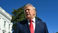 ‘I don't trust anybody’: Trump on Netanyahu, Israel's election and potential Iran strikes