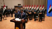 Iraq's Parliament Completes Cabinet with Eleven New Ministers