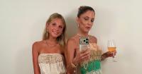 Bethenny Frankel Vacations With Daughter Bryn in Caribbean: 'Favorite Person'