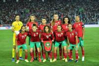 Morocco Women’s Team to Face Venezuela and France in World Cup Warm-Up Friendlies