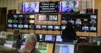 UK arm of Iran's TV 'hate' channel reported to police under state security law