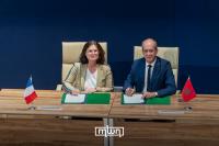 UEMF and Paris 1 Panthéon-Sorbonne Inaugurate Shared International Campus in Fez