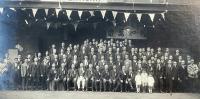 What can a century-old Kuomintang building tell us about Australia?