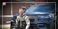 Tazewell County K9, deputy named Illinois Sheriffs’ Association 2027 K9 Hero