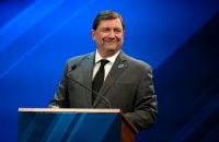 Troy Jackson raises $20.4M in a furious Maine Senate campaign ramp-up