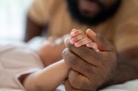 Maryland’s governor links his office’s efforts on young men, boys to parents’ support program
