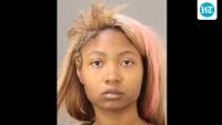 Taylor Williams: 5 things to know about Baltimore mother charged in 2-month-old son Malik Woodard’s death