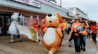 Road closures taking place due to two Rehoboth Beach events