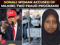 '$14 million autism fraud &amp; $465K meal scheme': Somali woman Asha Farhan Hassan charged in Minnesota
